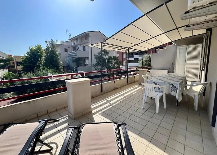 Holihome_casa Di Sara Апартаменты